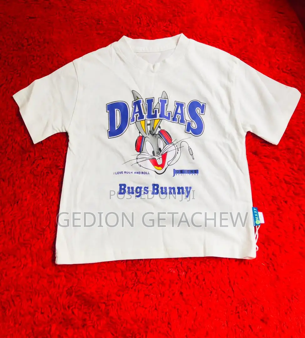 Childrens T-Shirts