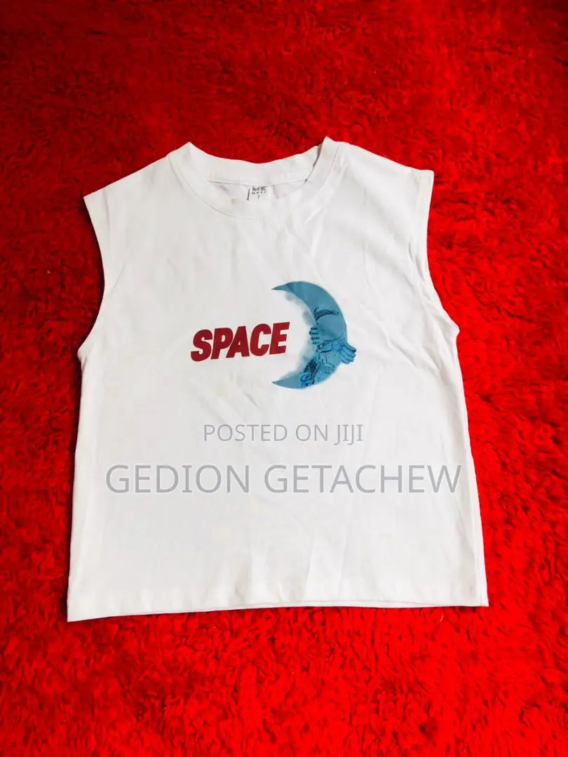 Childrens T-Shirts