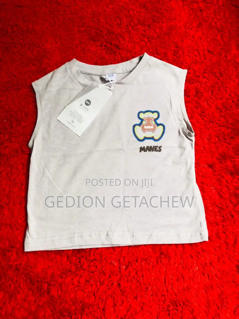 Childrens T-Shirts