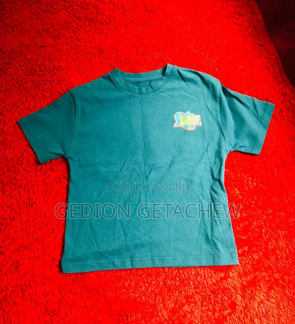 Childrens T-Shirts