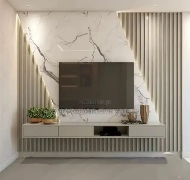 Modern Tv Stand 7800 Birr Per Care(M2) P30 C1060