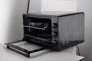 Starlux Electric Oven