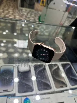 Apple Watch Series 5