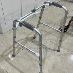 Walker /Waker/Balance Mobility or Lower Extremity Impairment