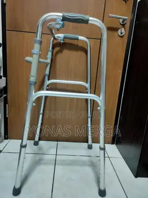 Walker/Waker/Steel to Ensure Strength,Durability Lightweight