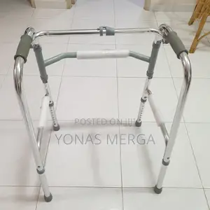 Walker/Walking Stick a Walking Aid to Give Extra Stability