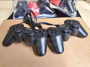 Pc Joystick Ucom Computer Joystick