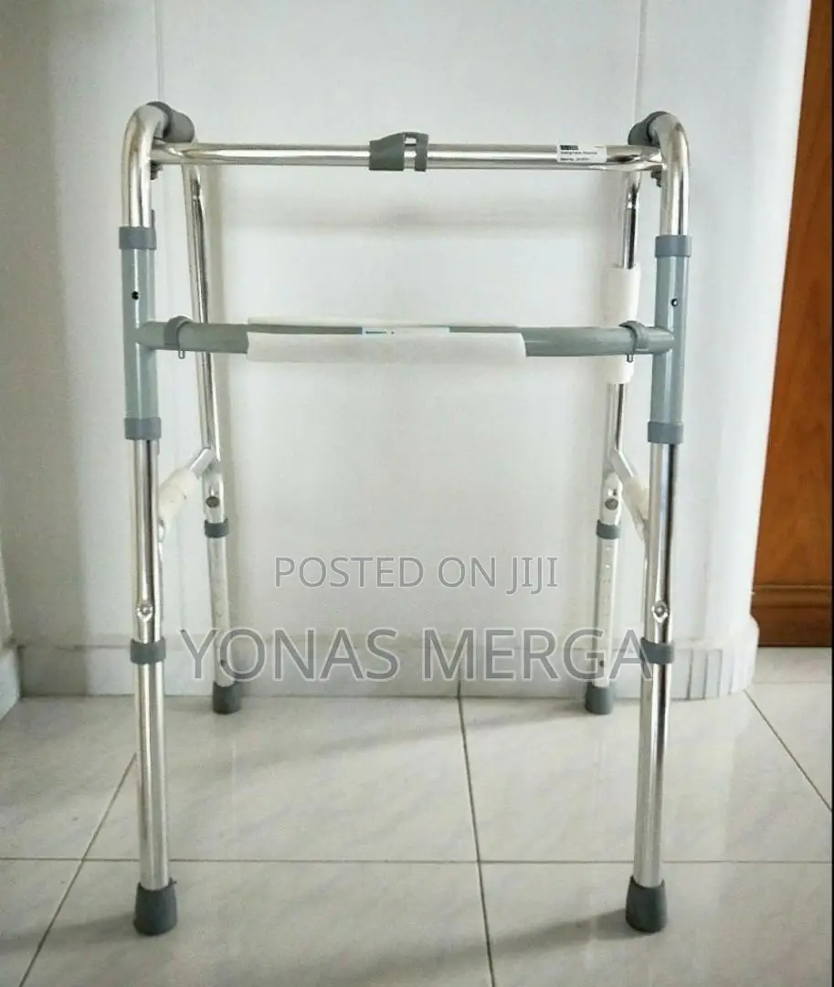 Walker/Walker/Rubber/Non-Slip Rubber Feet Prevent Slipping