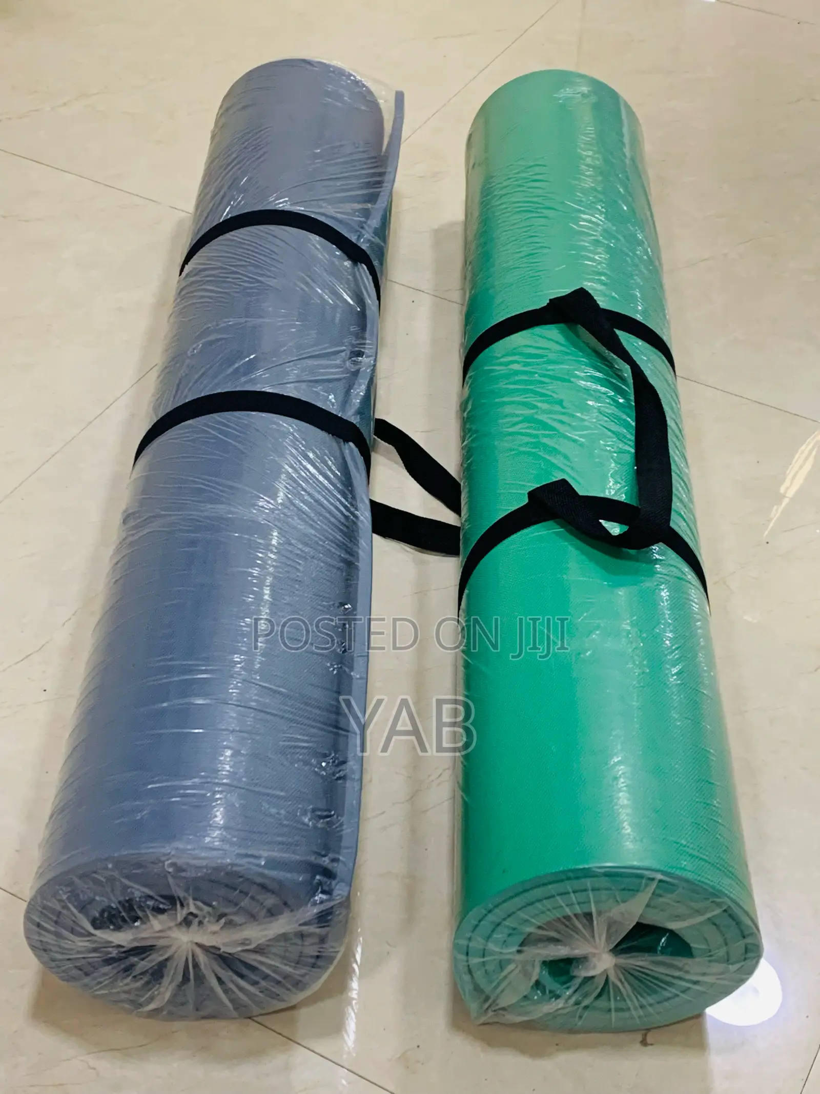 Yoga Mat ( Large Size )