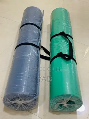 Yoga Mat ( Large Size )