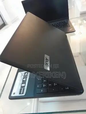 New Laptop Acer Aspire E15 8GB Intel Celeron HDD 1T