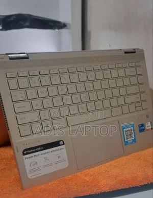 New Laptop HP Pavilion 15 8GB Intel Core I5 SSD 512GB