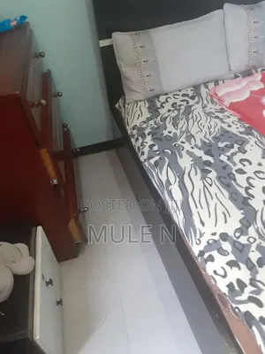 Furnished 1bdrm Condo in Ayat Tafoo, Yeka for sale
