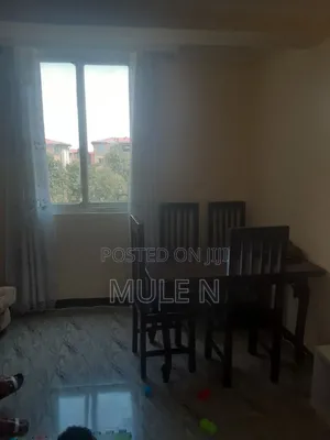 Furnished 1bdrm Condo in Ayat Tafoo, Yeka for sale