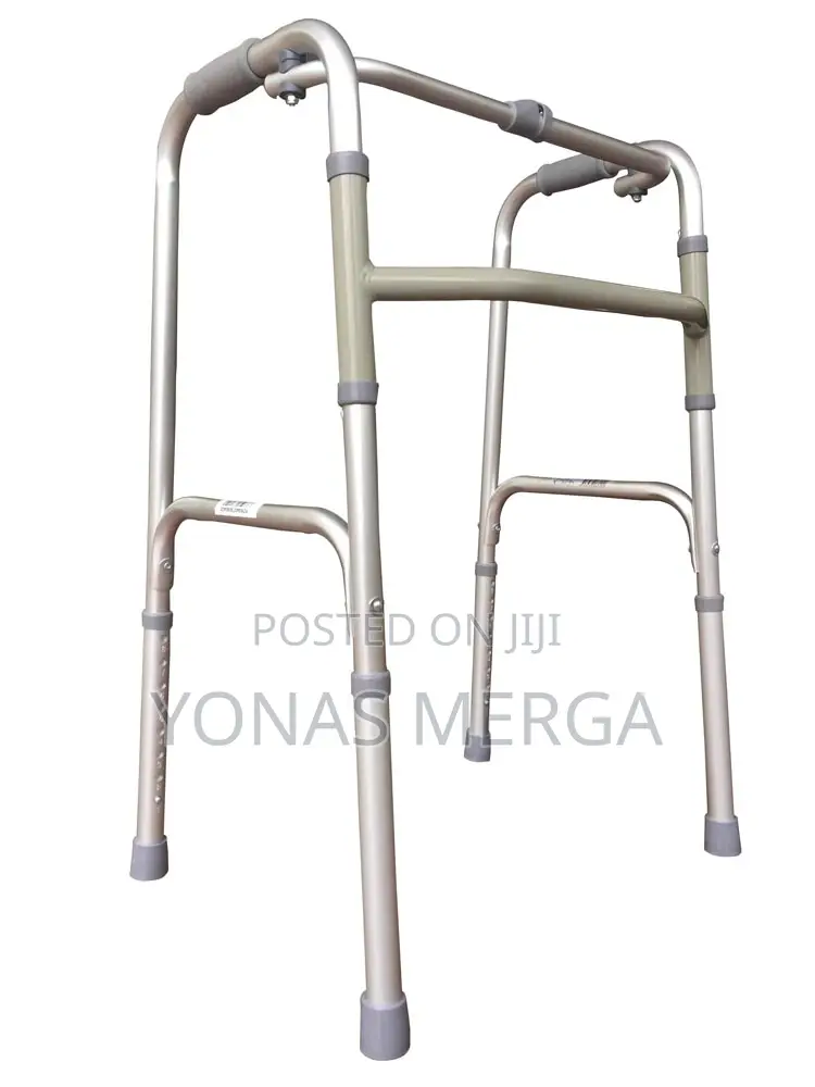 ወከር/Walker _Makes It Much Easier to Rise From a Bed, Chair
