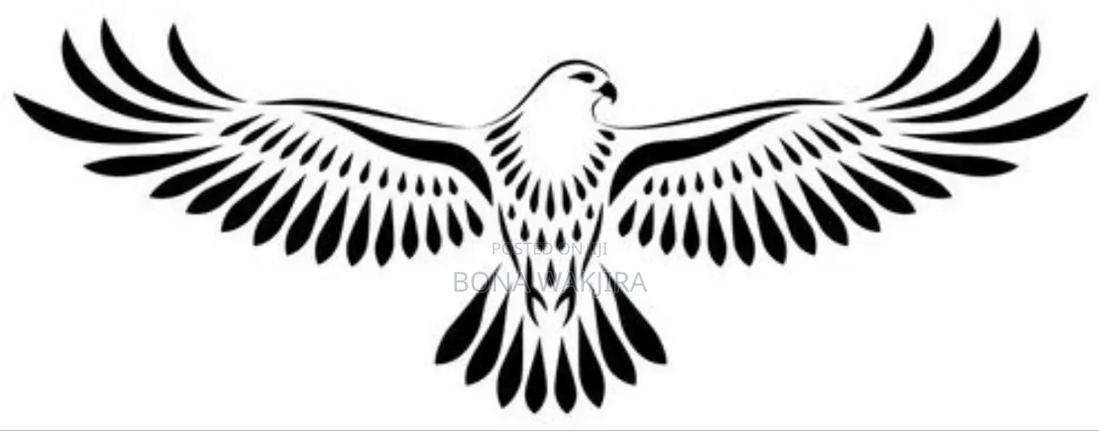 Eagle Online Shop
