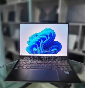 New Laptop HP Spectre X360 16GB Intel Core i7 SSD 512GB