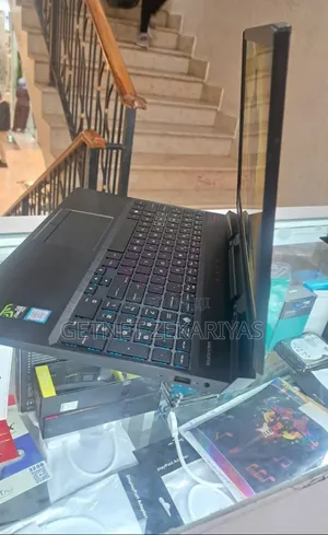 New Laptop HP Omen X 16GB Intel Core I7 SSD 256GB