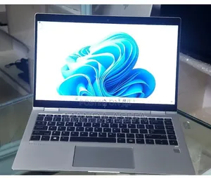 New Laptop HP EliteBook X360 1030 G4 16GB Intel Core I7 SSD 512GB
