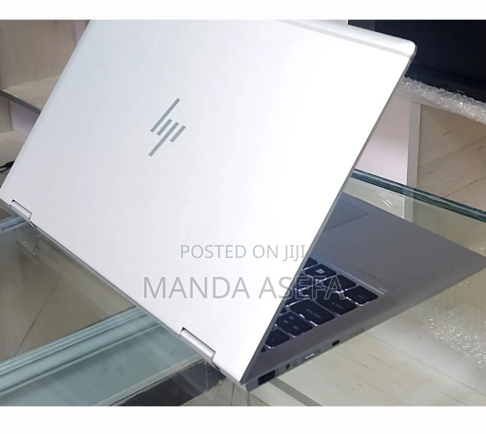 New Laptop HP EliteBook X360 1030 G4 16GB Intel Core I7 SSD 512GB