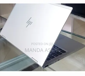 New Laptop HP EliteBook X360 1030 G4 16GB Intel Core I7 SSD 512GB