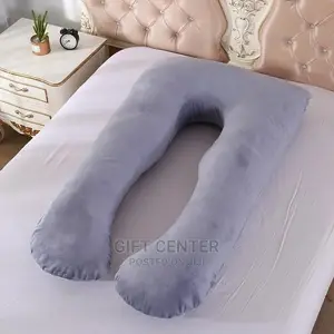 U Shape Full Body Maternity Pilow Pregnant Women Comfortable