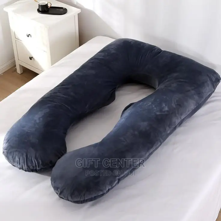 U Shape Full Body Maternity Pilow Pregnant Women Comfortable