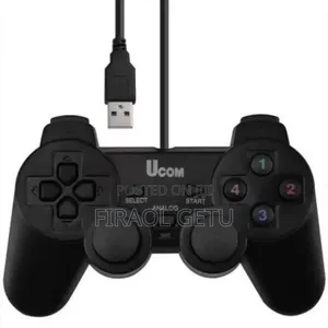 PC Joystick Computer Joystick