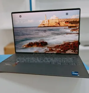 New Laptop Dell XPS 15 32GB Intel Core I7 SSD 512GB