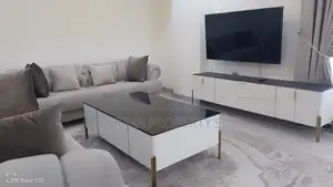 Furnished 3bdrm Apartment in Bole for rent