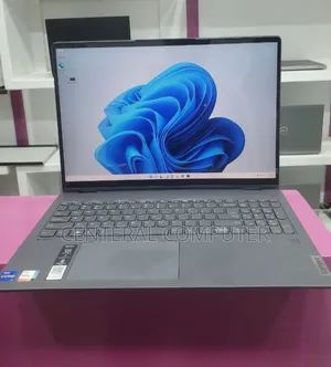 New Laptop Lenovo Flex 5 16GB Intel Core I7 SSD 512GB