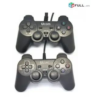 Pc Joystick Computer