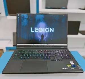 New Laptop Lenovo 32GB Intel Core I9 SSD 1T