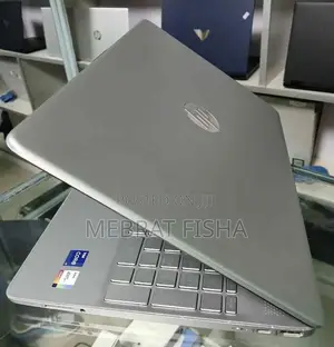 New Laptop HP 16GB Intel Core I7 SSD 512GB