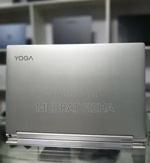 New Laptop Lenovo Yoga 9i 16GB Intel Core I7 SSD 512GB