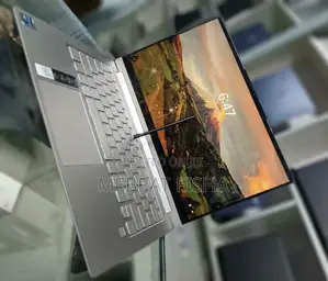 New Laptop Lenovo Yoga 9i 16GB Intel Core I7 SSD 512GB