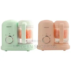 Baby Food Grinder Machine