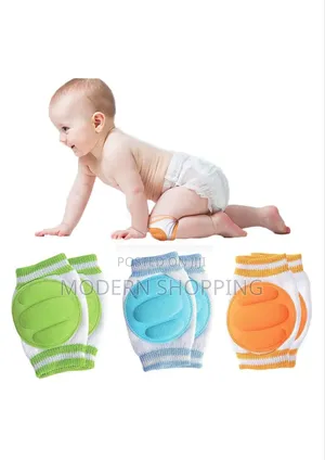 Baby Knee Socks