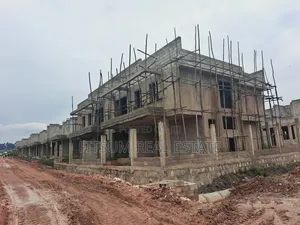 4bdrm House in Enyi Real Estate, Nifas Silk-Lafto for sale