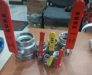 Gs Balvalves