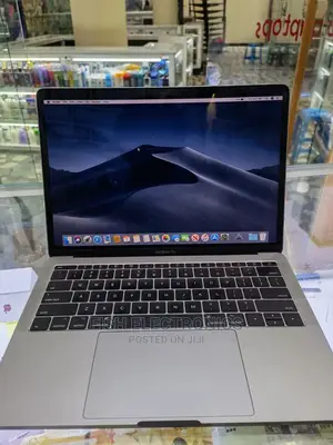 Laptop Apple MacBook Pro 2017 8GB Intel Core I5 SSD 256GB