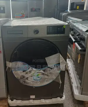 Konka Automatic Washing Machine 12kg