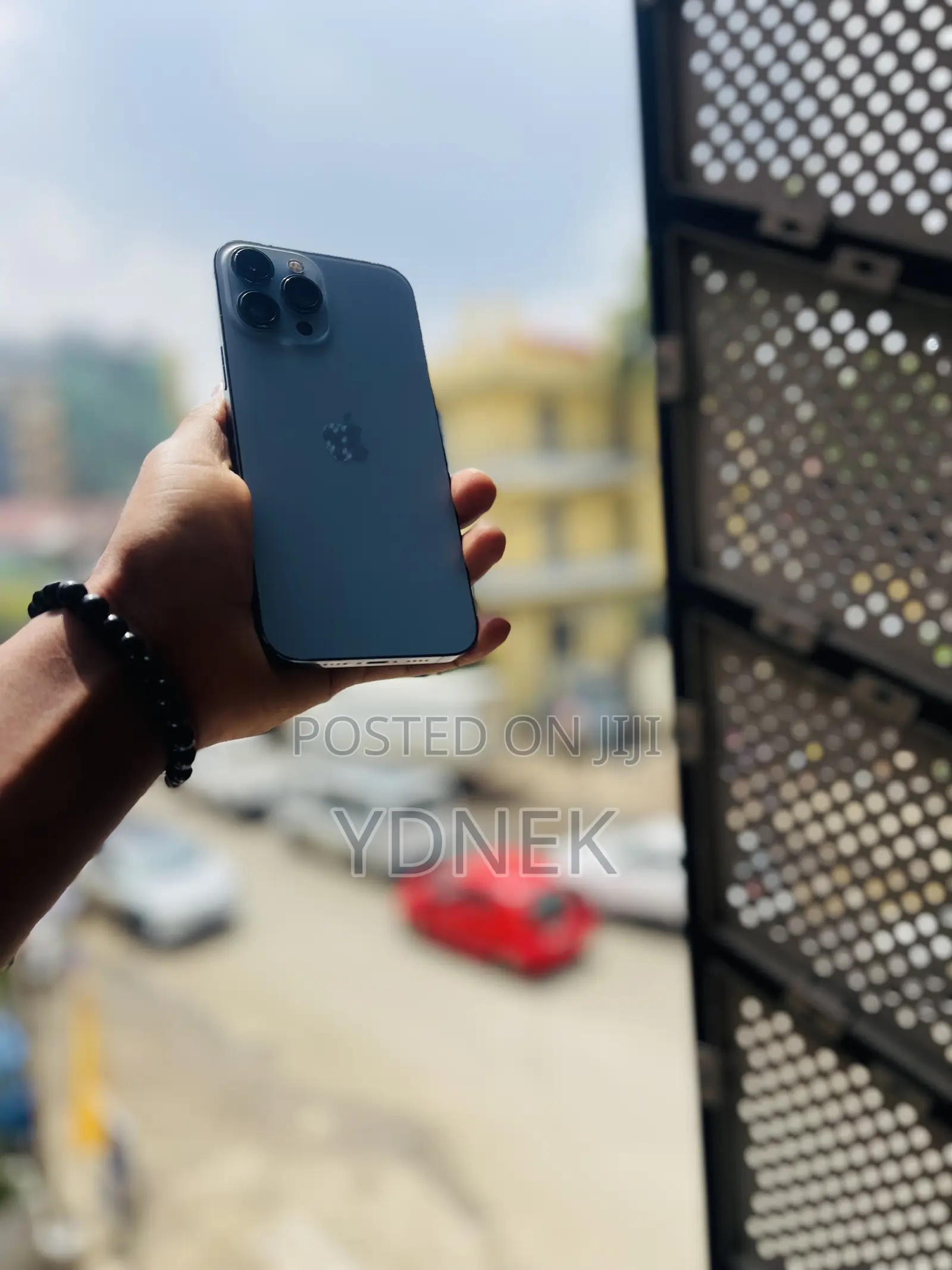 Apple iPhone 13 Pro Max 128 GB Blue