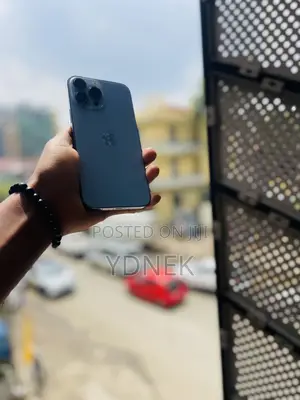 Apple iPhone 13 Pro Max 128 GB Blue