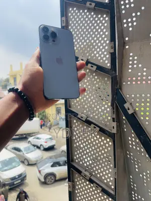 Apple iPhone 13 Pro Max 128 GB Blue