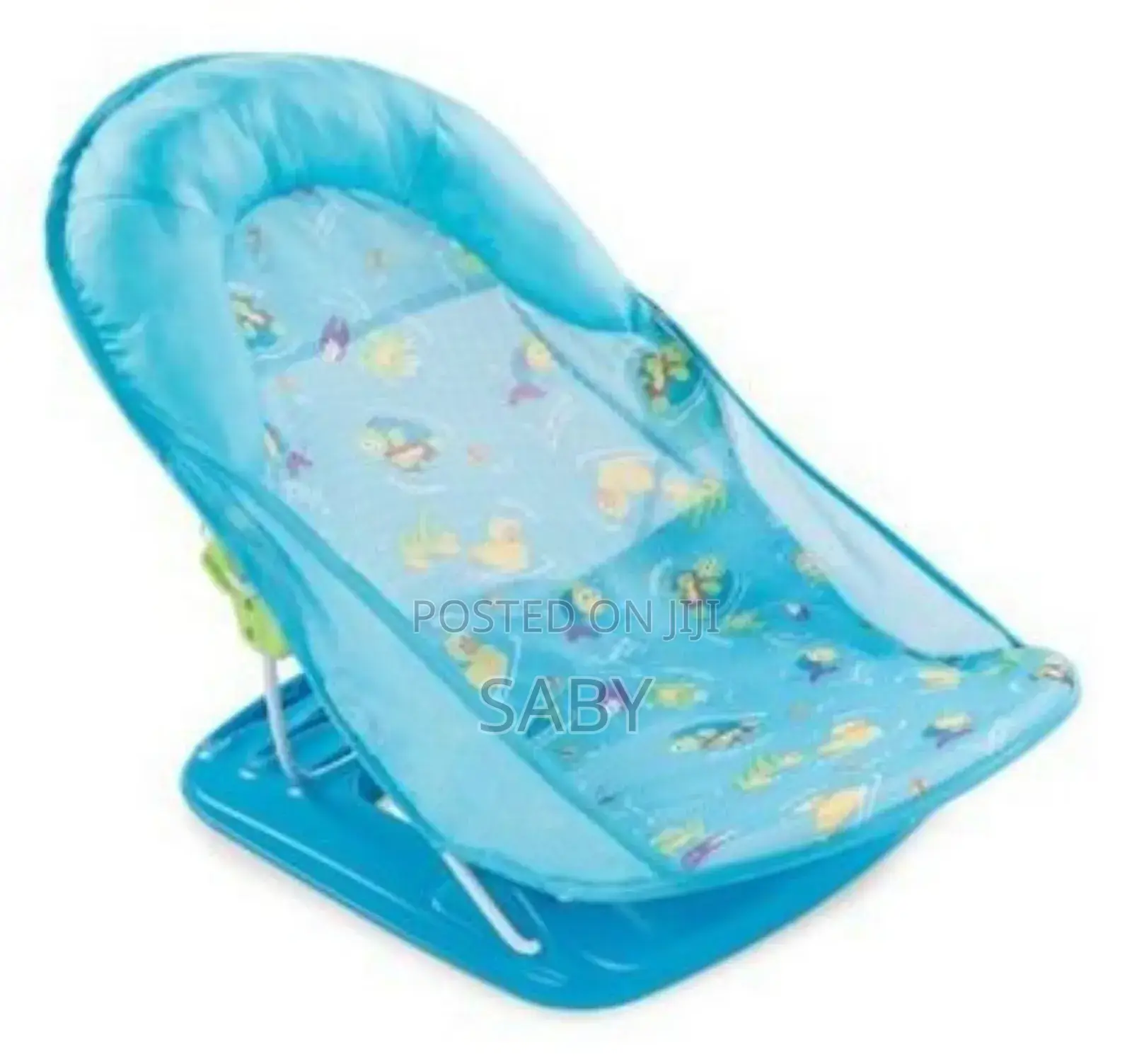 Deluxe Baby Bath