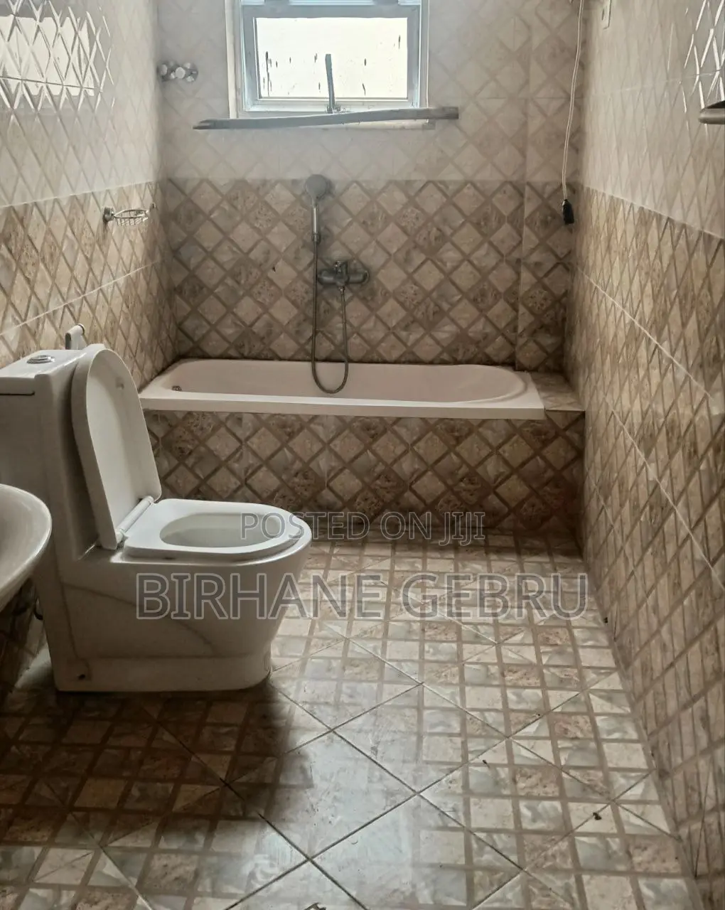 G+3 House Rent