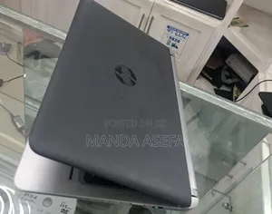New Laptop HP ProBook 430 4GB Intel Core I5 HDD 500GB