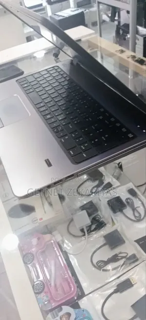 New Laptop HP ProBook 450 G1 8GB Intel Core I5 HDD 500GB