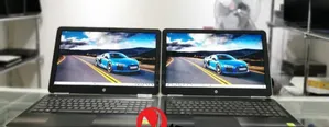 New Laptop HP Pavilion 15 6GB Intel Core I5 HDD 1T